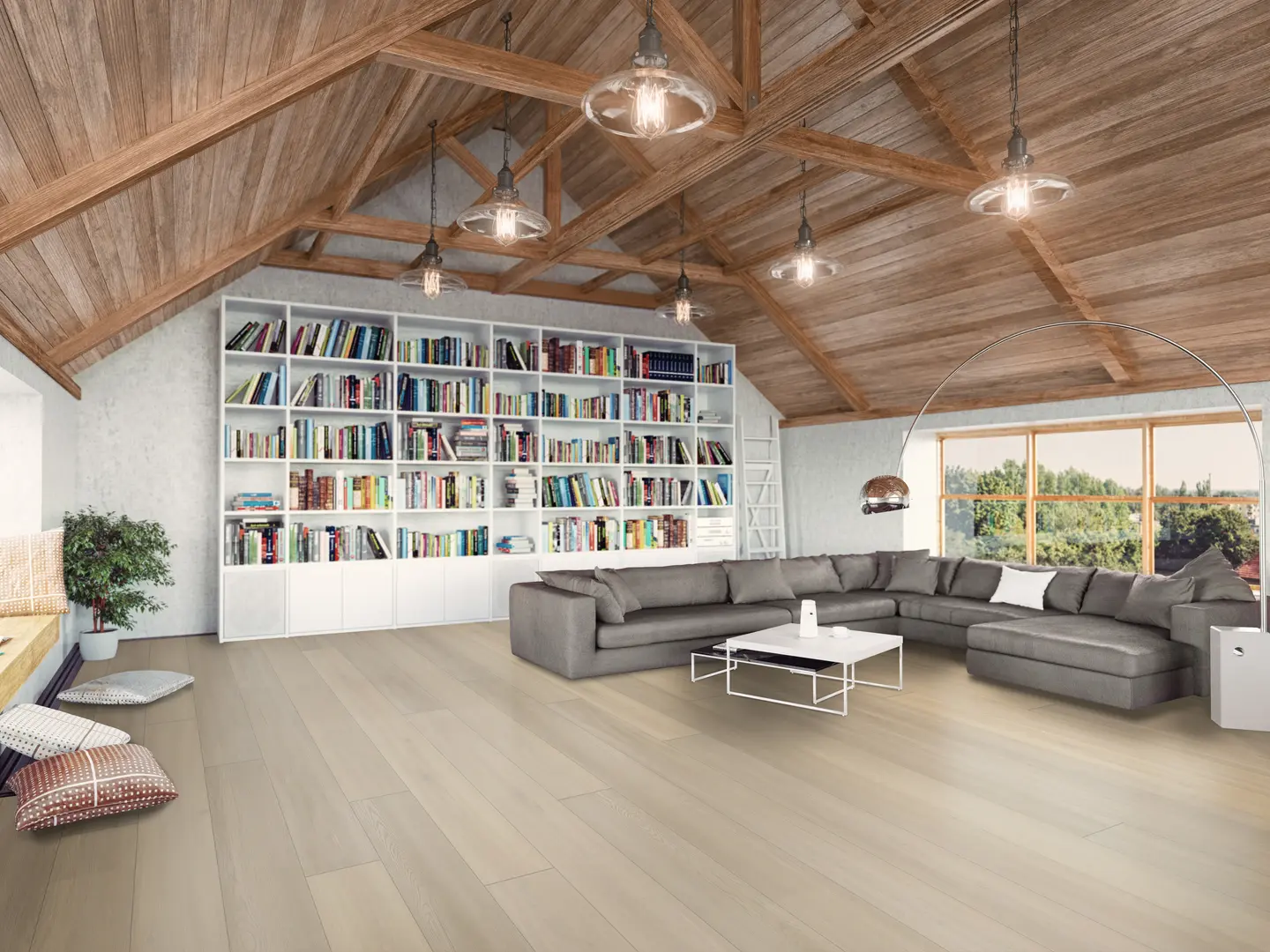 Apartment turnover flooring for Florida property managers — LVP vs carpet cost comparison